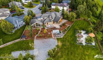 3430 Southbluff Cir, Anchorage, AK 99515