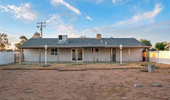 10966 Neola Rd, Apple Valley, CA 92308