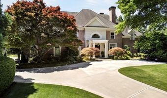 740 Riley Pl, Atlanta, GA 30327