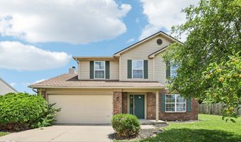 373 Austin Dr, Avon, IN 46123