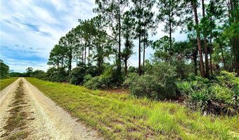 4203 E 27th St, Alva, FL 33920