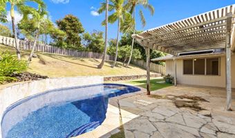 439 Ilimano St, Kailua, HI 96734