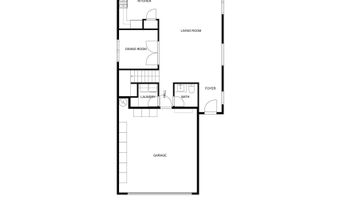 291 E Calle Puente Azul, Sahuarita, AZ 85629