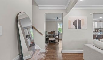 1403 Maple Ave, Apex, NC 27502