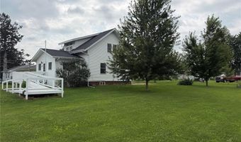 322 1st St, Atkins, IA 52206