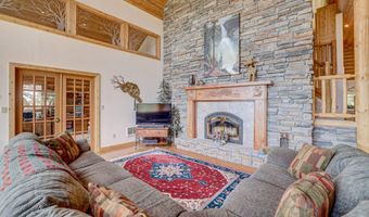 1651 N Dry Lakes Rd, Brian Head, UT 84719
