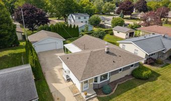 819 S JOSEPH St, Appleton, WI 54915