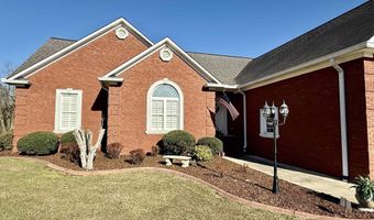 110 GARRETT MITCHELL Dr, Alexandria, AL 36250