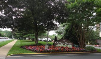 7401 WESTLAKE Ter 610, Bethesda, MD 20817