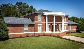270 HICKORY HILLS Dr, Austin, AR 72007
