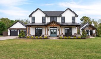 8128 Belmont Dr, Alma, AR 72921