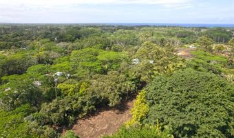 11 Th Ave, Keaau, HI 96749