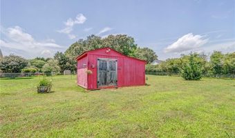 205 Shaw Rd SW, Adairsville, GA 30103