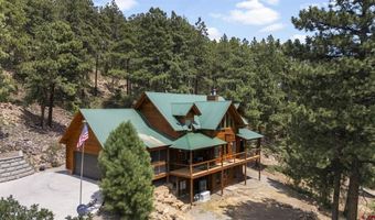 35 Blue Ridge Cir, Bayfield, CO 81122