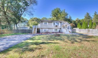 25 Cedar Grove Dr, Exeter, RI 02822