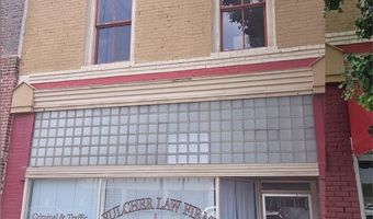 136 S 2nd St, Albemarle, NC 28001
