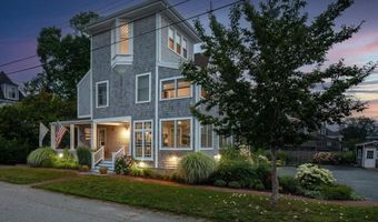 20 Lincoln St, Jamestown, RI 02835