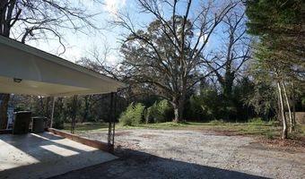 317 Cambridge St, Abbeville, SC 29620