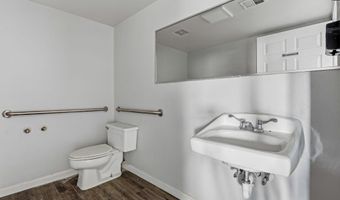 201 VINTON Rd, Anthony, TX 79821