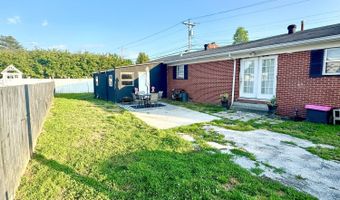 916 N N Main St, Barbourville, KY 40906