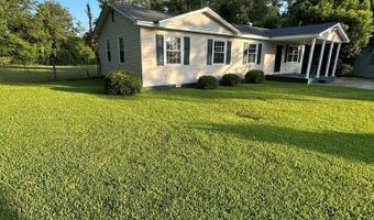 93 Morningside Dr, Albany, GA 31705