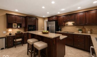 2311 Cedar Bend Dr, Anderson, IN 46011