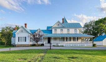 14 E Smith Ave, McAlester, OK 74501