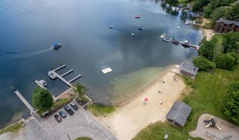 9 Kelsea Ave, Center Harbor, NH 03226