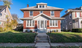 611 Stanley St, Middletown, OH 45044
