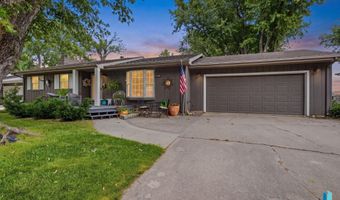 1200 E Cedar St, Brandon, SD 57005