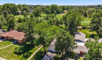 3800 E Dartmouth Ave, Denver, CO 80210