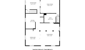 766 DIVIDING CREEK Rd, Arnold, MD 21012
