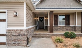 7727 Belmont Dr, Alma, AR 72921