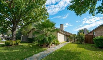 14816 Sopras Cir, Addison, TX 75001