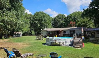 505 Katie Ln, Austin, AR 72007