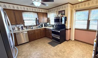 624 N Springfield, Anthony, KS 67003