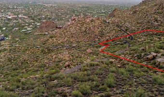 4527 E Dublin St Lot 1 & 2, Carefree, AZ 85377