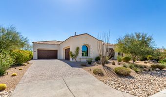5411 E Dew Drop Trl, Cave Creek, AZ 85331