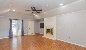 3203 S Milam St, Amarillo, TX 79109