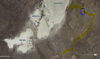 0 26 Unspecified, Gerlach, NV 89412