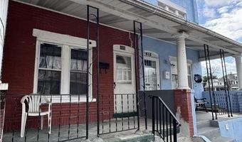 420 E Court St, Allentown, PA 18109
