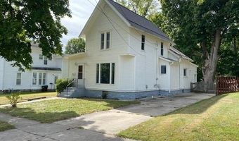 505 Fitch St, Albion, MI 49224