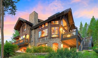 456 Peerless Dr, Breckenridge, CO 80424