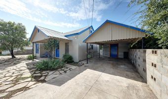 304 E Ave B, Alpine, TX 79830