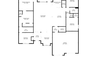709 Champagne Dr, Biloxi, MS 39532