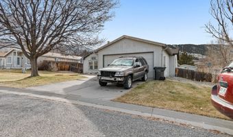 203 E Tamarack Cir, Battlement Mesa, CO 81635