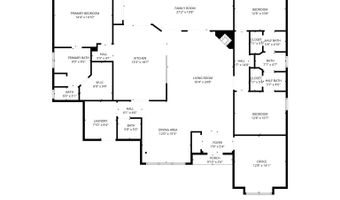151 Alto Pines Trl, Alto, NM 88312