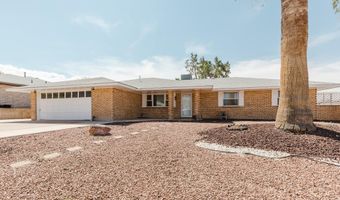 2906 Sunland Dr, Alamogordo, NM 88310