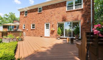 1089 Stormy Way, Anderson Twp., OH 45230