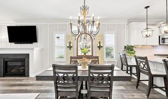1137 Russet Ln, Apex, NC 27523